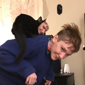 Meet your Posher, Shell